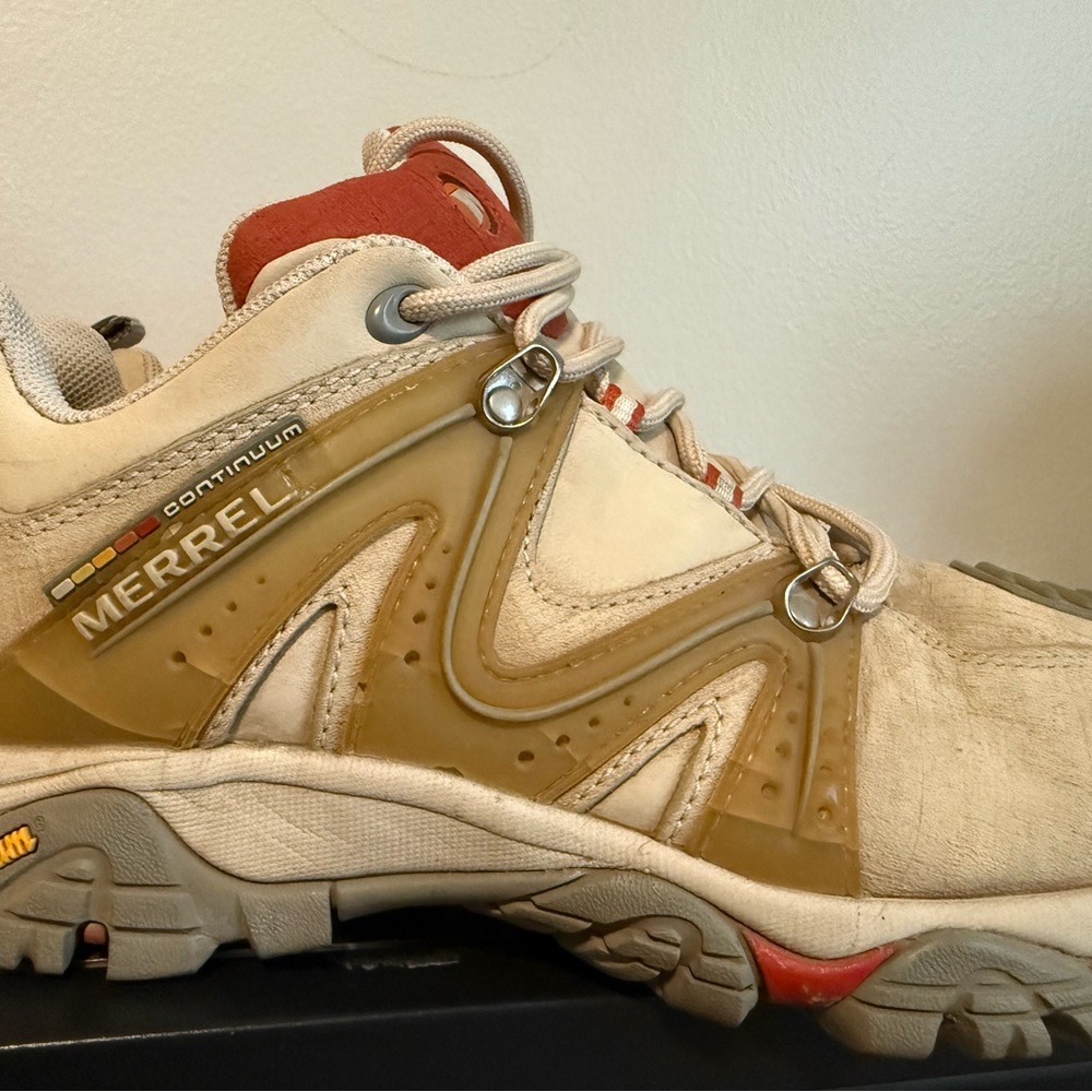 Merrell Woman’s  Hiking Shoes